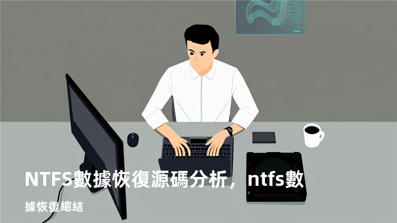 NTFS數據恢復源碼分析，ntfs數據恢復總結