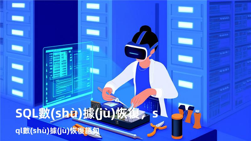 SQL數(shù)據(jù)恢復，sql數(shù)據(jù)恢復語句