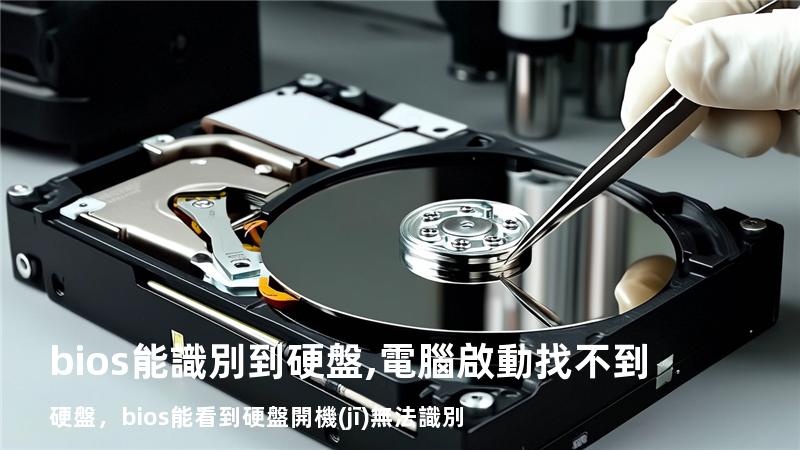 bios能識別到硬盤,電腦啟動找不到硬盤，bios能看到硬盤開機(jī)無法識別