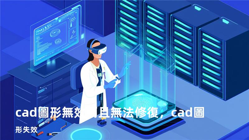 cad圖形無效而且無法修復，cad圖形失效