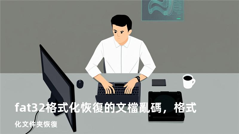 fat32格式化恢復的文檔亂碼，格式化文件夾恢復