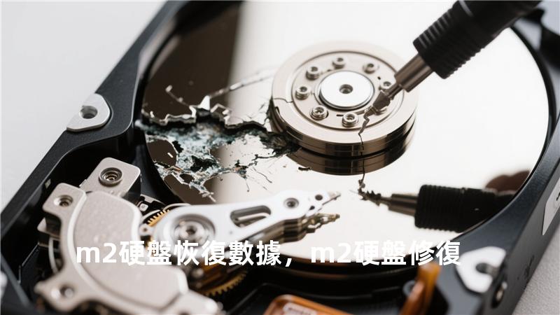 m2硬盤恢復數據，m2硬盤修復