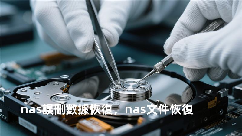nas誤刪數據恢復，nas文件恢復