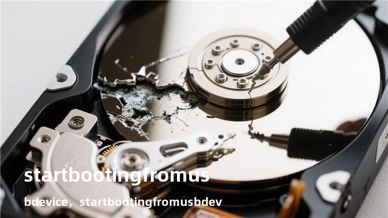 startbootingfromusbdevice，startbootingfromusbdeviceu盤啟動(dòng)