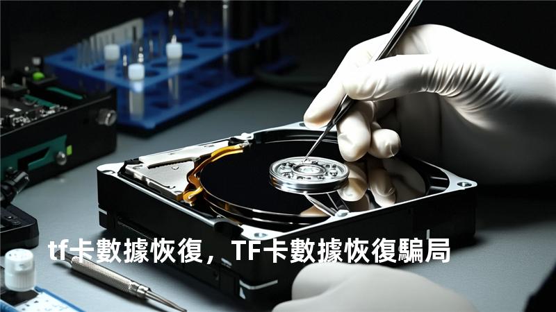 tf卡數據恢復，TF卡數據恢復騙局
