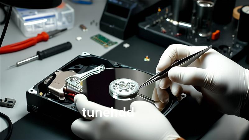 tunehdd