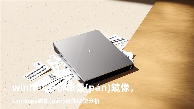 winhex分析磁盤(pán)鏡像，windows磁盤(pán)鏡像取證分析