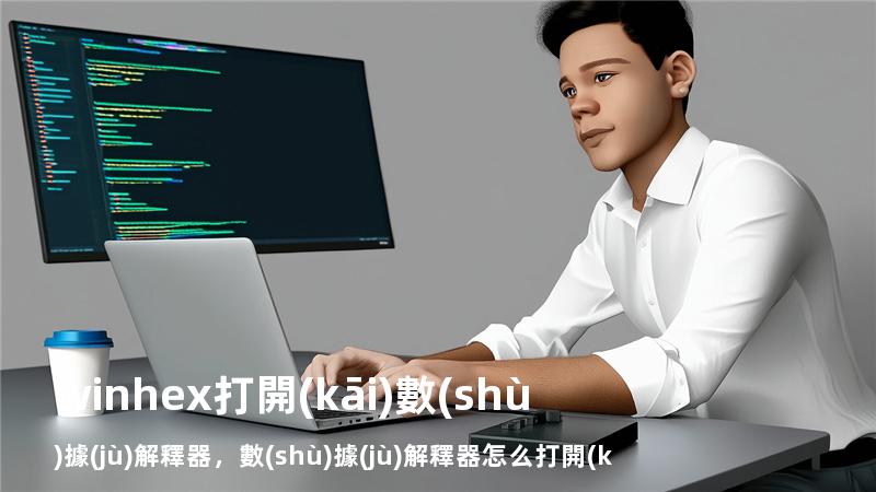 winhex打開(kāi)數(shù)據(jù)解釋器，數(shù)據(jù)解釋器怎么打開(kāi)