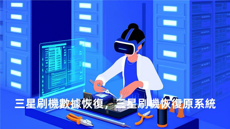 三星刷機 數據恢復，三星刷機恢復原系統
