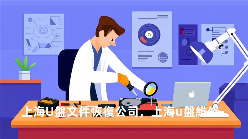 上海U盤文件恢復公司，上海u盤維修