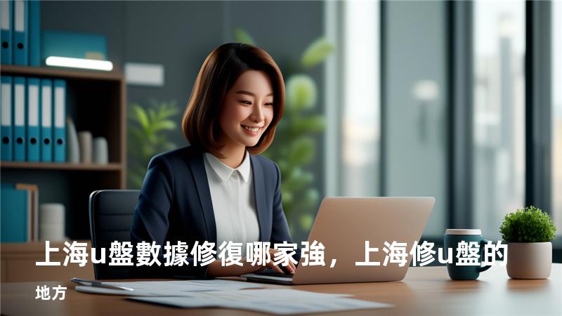 上海u盤數據修復哪家強，上海修u盤的地方