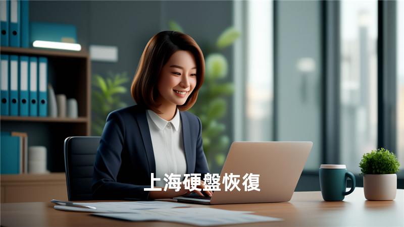 上海硬盤恢復