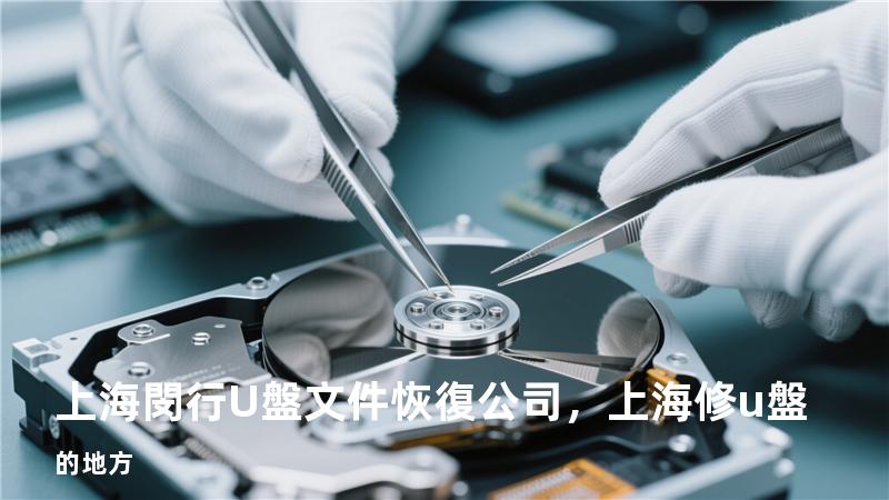 上海閔行 U盤文件恢復公司，上海修u盤的地方