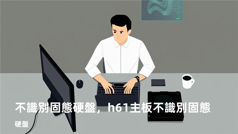 不識別固態硬盤，h61主板不識別固態硬盤