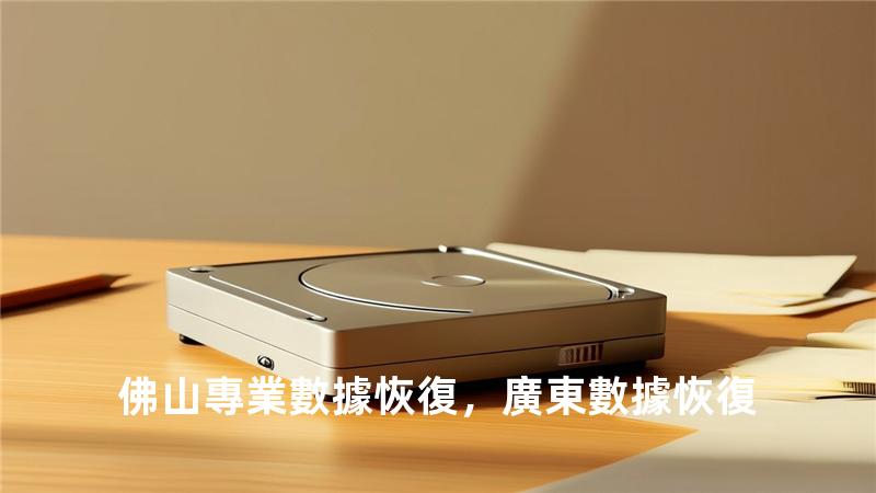 佛山專業數據恢復，廣東數據恢復
