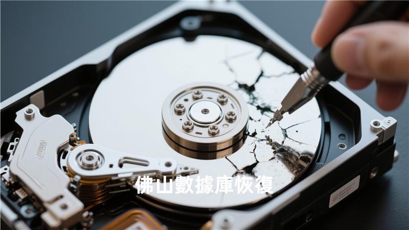 佛山數據庫恢復