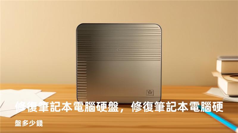 修復筆記本電腦硬盤，修復筆記本電腦硬盤多少錢