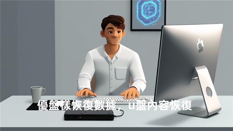 優盤樣恢復數據，u盤內容恢復