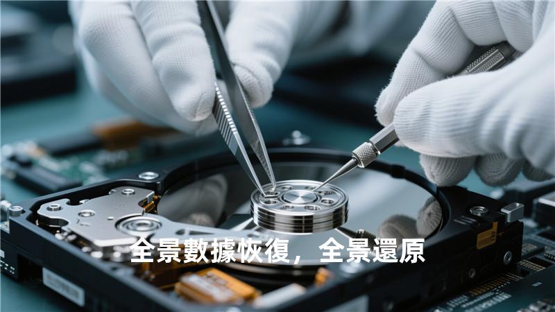 全景數據恢復，全景還原