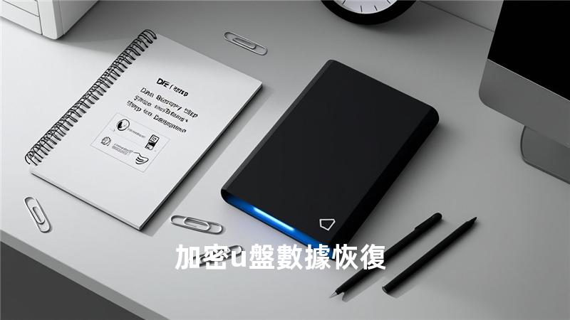 加密u盤數據恢復