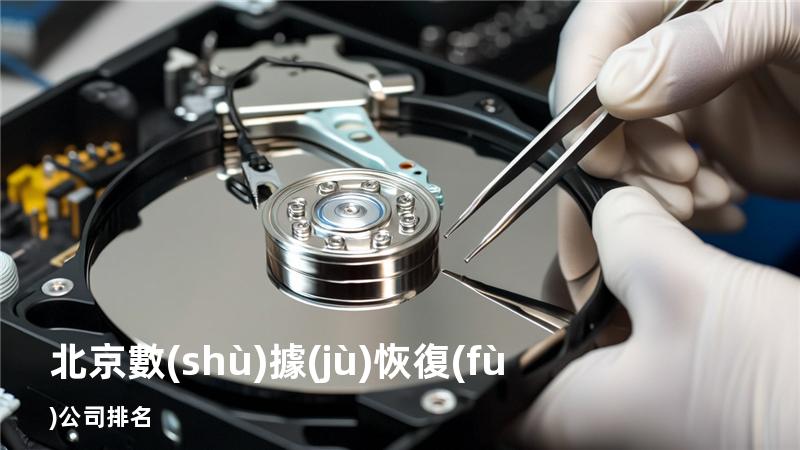 北京數(shù)據(jù)恢復(fù)公司排名