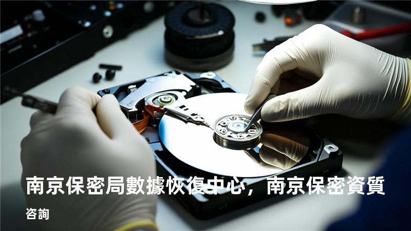 南京保密局數據恢復中心，南京保密資質咨詢