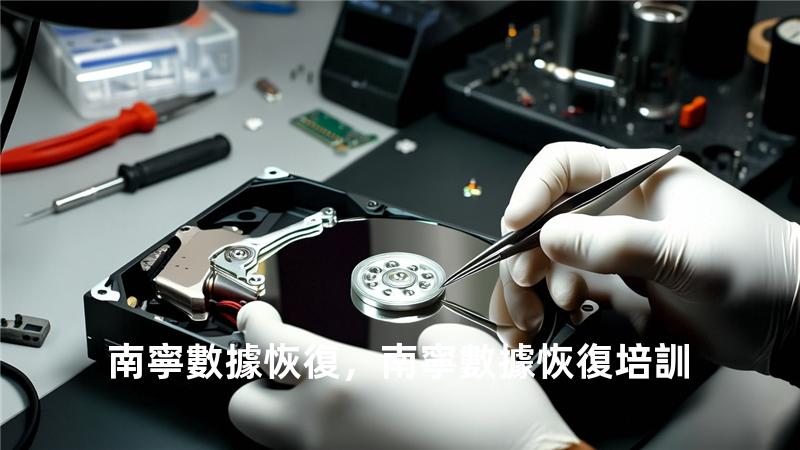 南寧數據恢復，南寧數據恢復培訓