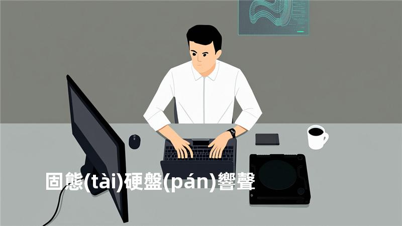 固態(tài)硬盤(pán)響聲