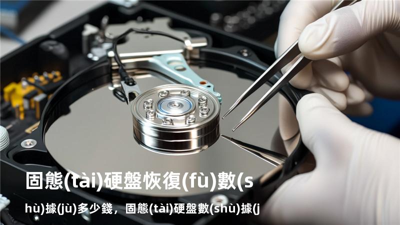 固態(tài)硬盤恢復(fù)數(shù)據(jù)多少錢，固態(tài)硬盤數(shù)據(jù)恢復(fù)收費標準