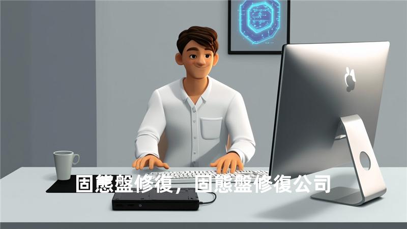 固態盤修復，固態盤修復公司
