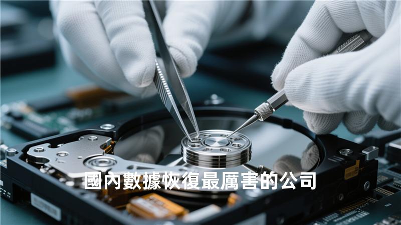 國內數據恢復最厲害的公司