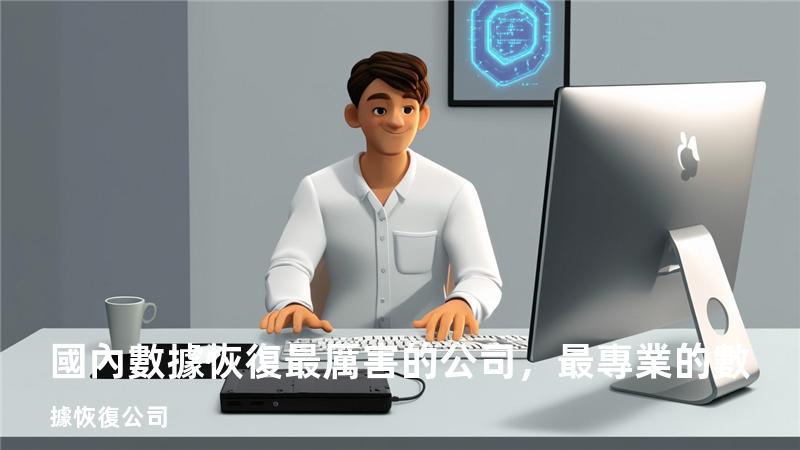 國內數據恢復最厲害的公司，最專業的數據恢復公司