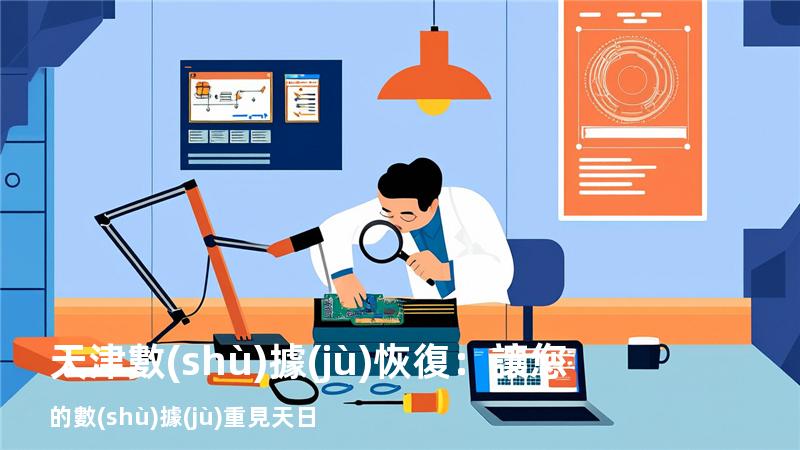天津數(shù)據(jù)恢復：讓您的數(shù)據(jù)重見天日
