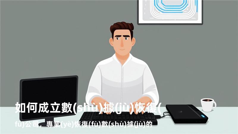 如何成立數(shù)據(jù)恢復(fù)公司，專業(yè)恢復(fù)數(shù)據(jù)的公司用什么軟件