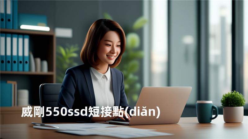 威剛550ssd短接點(diǎn)