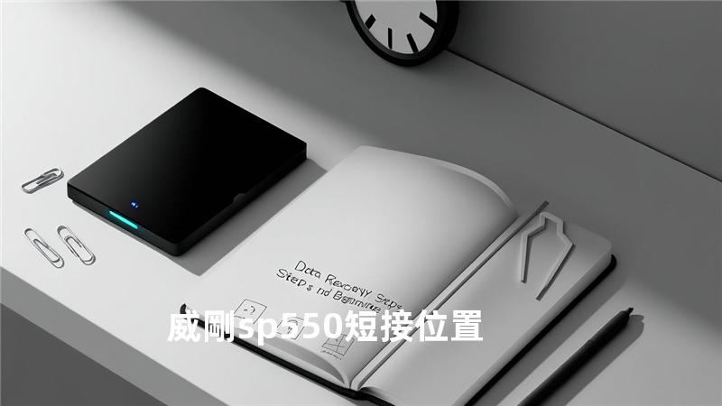 威剛sp550短接位置