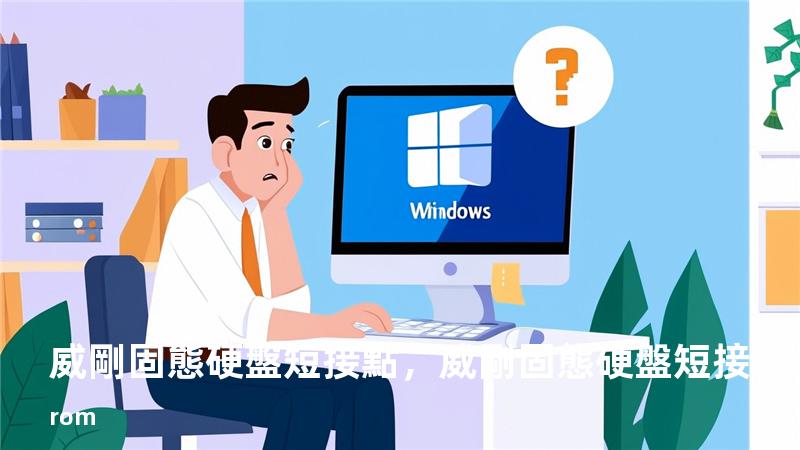 威剛固態硬盤短接點，威剛固態硬盤短接rom