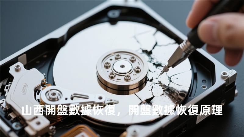 山西開盤數據恢復，開盤數據恢復原理