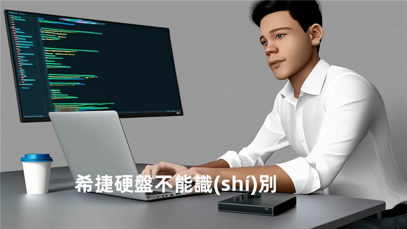 希捷硬盤不能識(shí)別