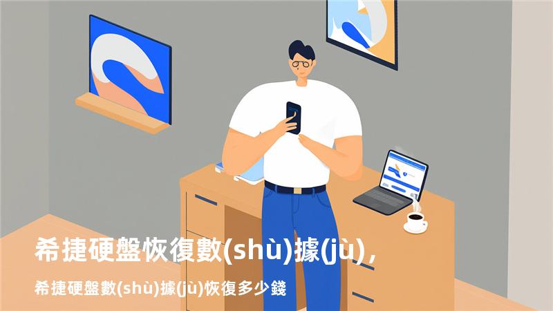 希捷硬盤恢復數(shù)據(jù)，希捷硬盤數(shù)據(jù)恢復多少錢