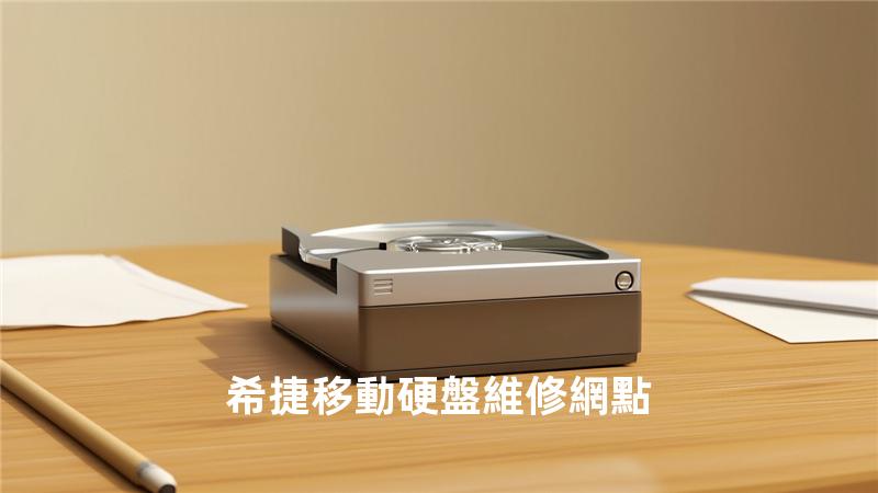 希捷移動硬盤維修網點