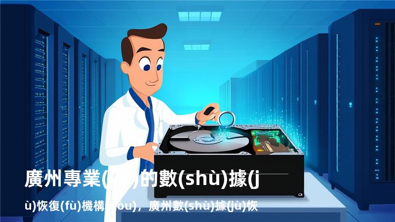 廣州專業(yè)的數(shù)據(jù)恢復(fù)機構(gòu)，廣州數(shù)據(jù)恢復(fù)公司哪家好