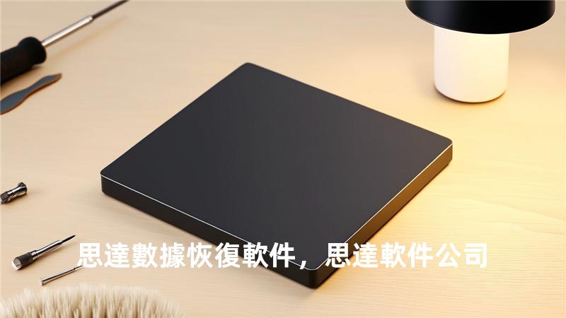 思達數據恢復軟件，思達軟件公司