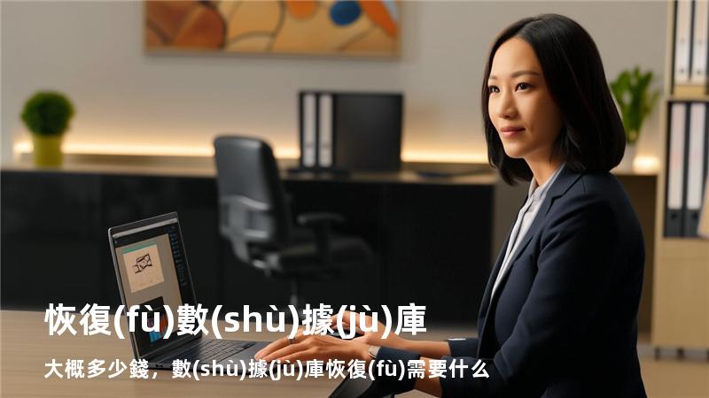 恢復(fù)數(shù)據(jù)庫大概多少錢，數(shù)據(jù)庫恢復(fù)需要什么