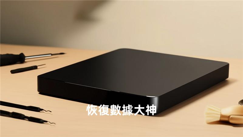 恢復數據大神