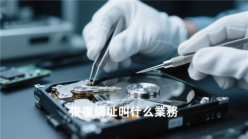 恢復網址叫什么業務