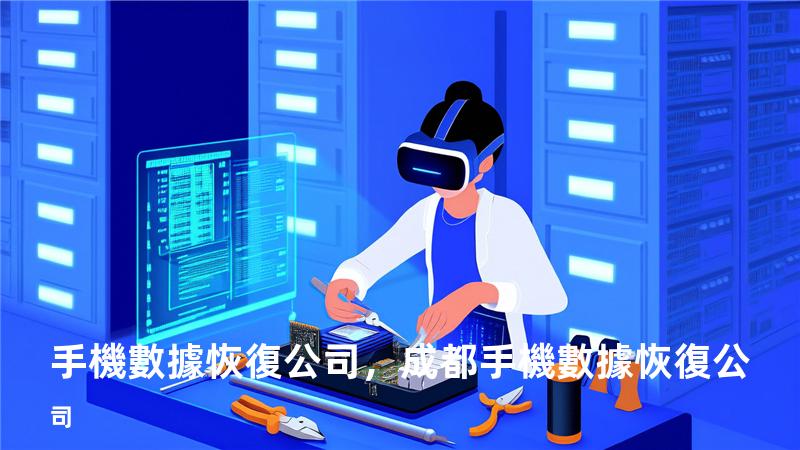 手機數據恢復公司，成都手機數據恢復公司