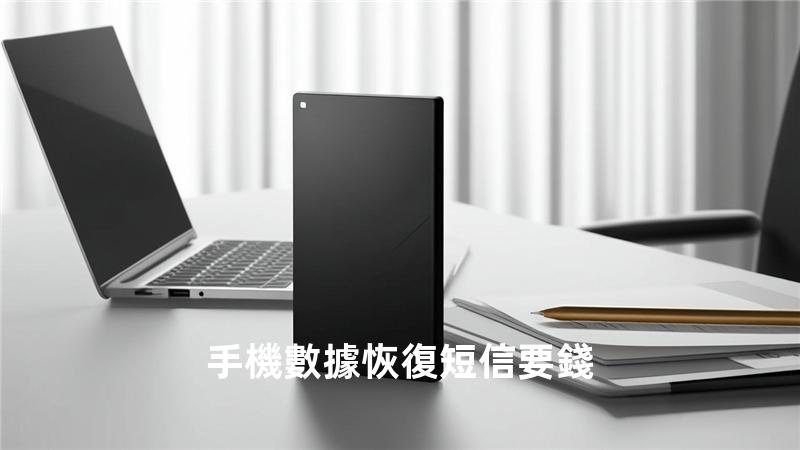 手機數據恢復短信要錢