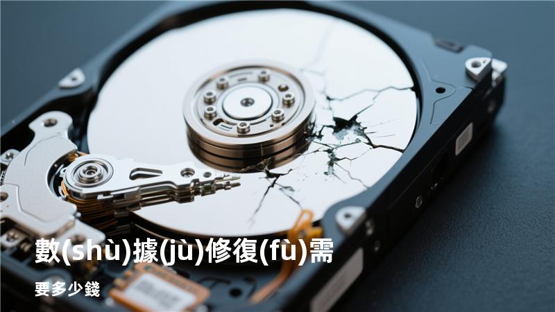 數(shù)據(jù)修復(fù)需要多少錢