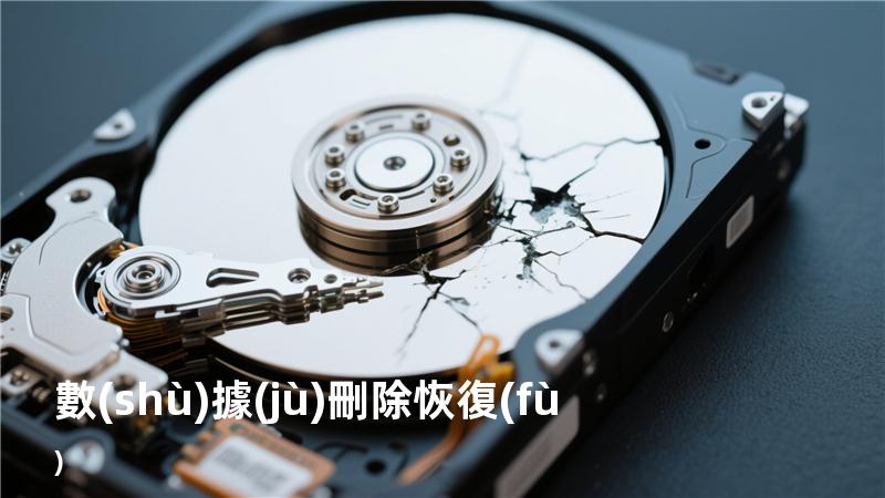 數(shù)據(jù)刪除恢復(fù)